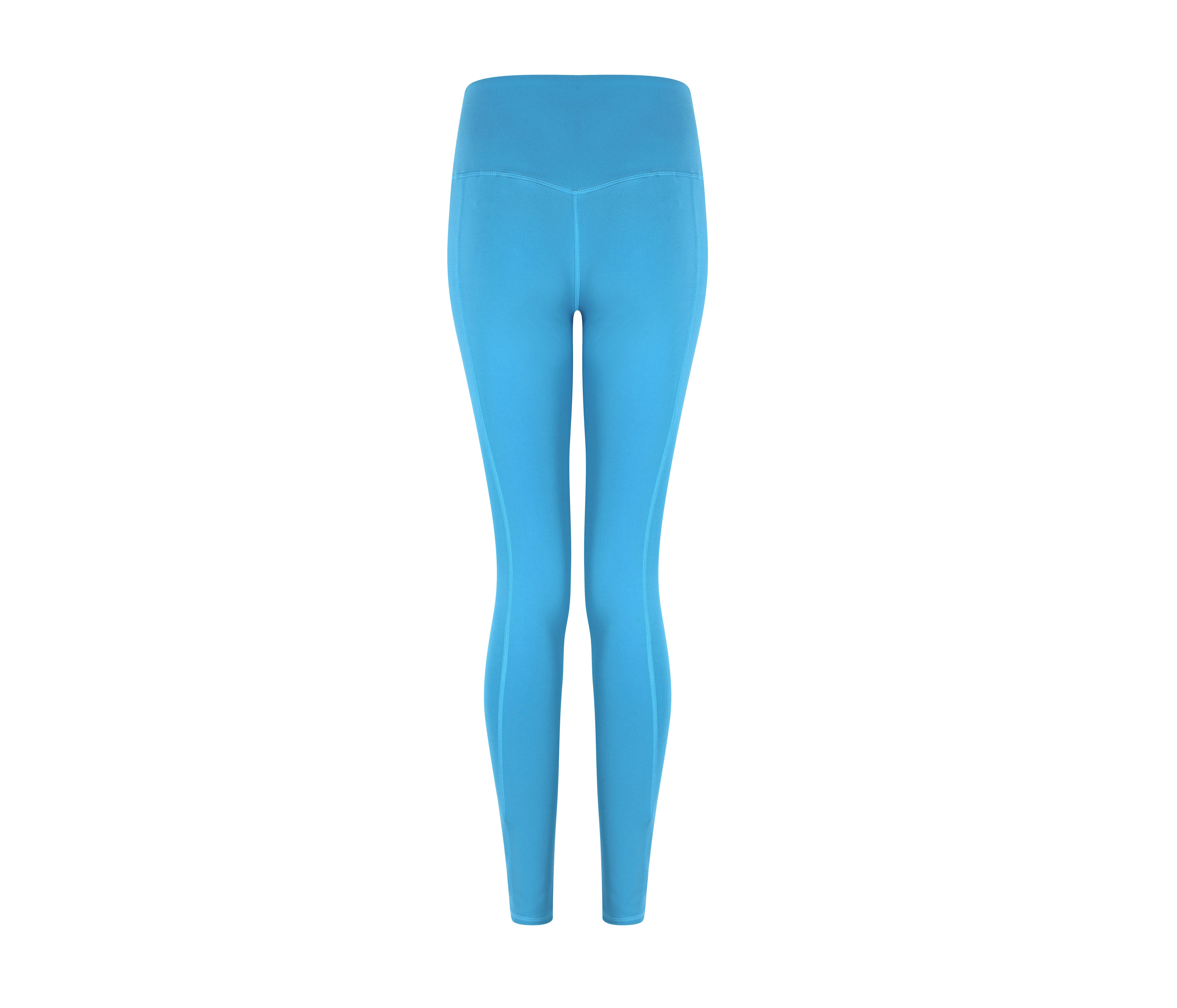 Core Pocket Legging
