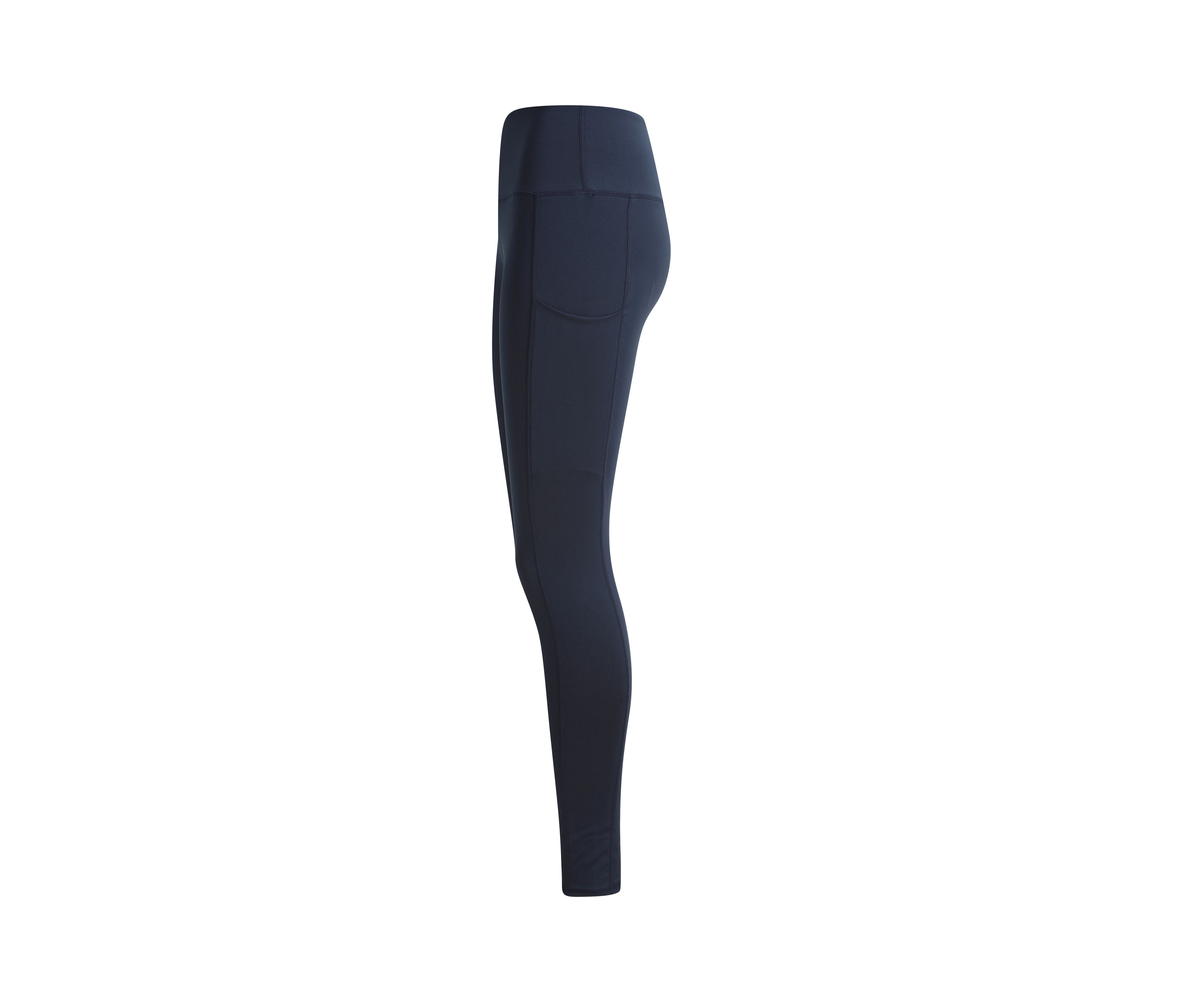 Core Pocket Legging