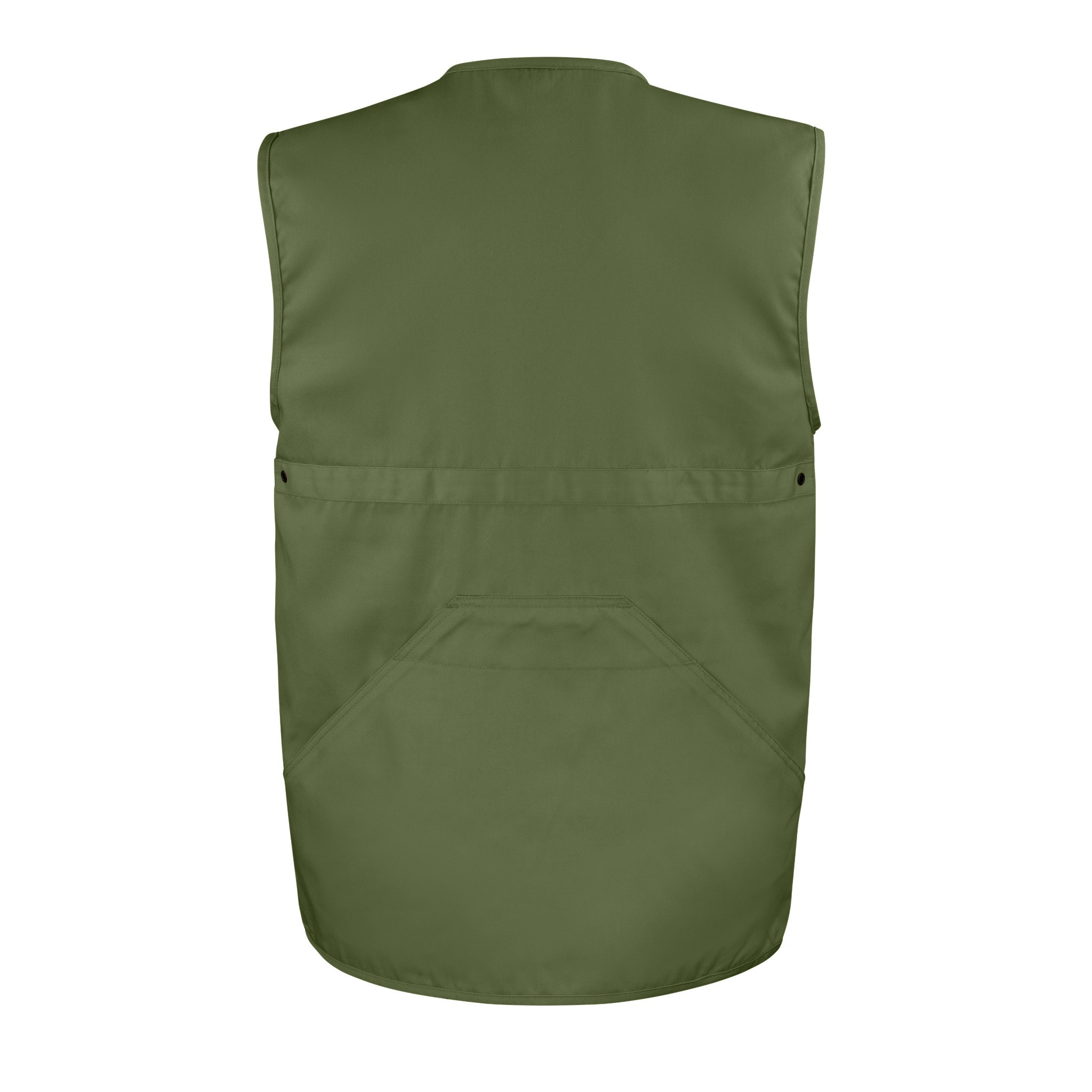 GILET REPORTER