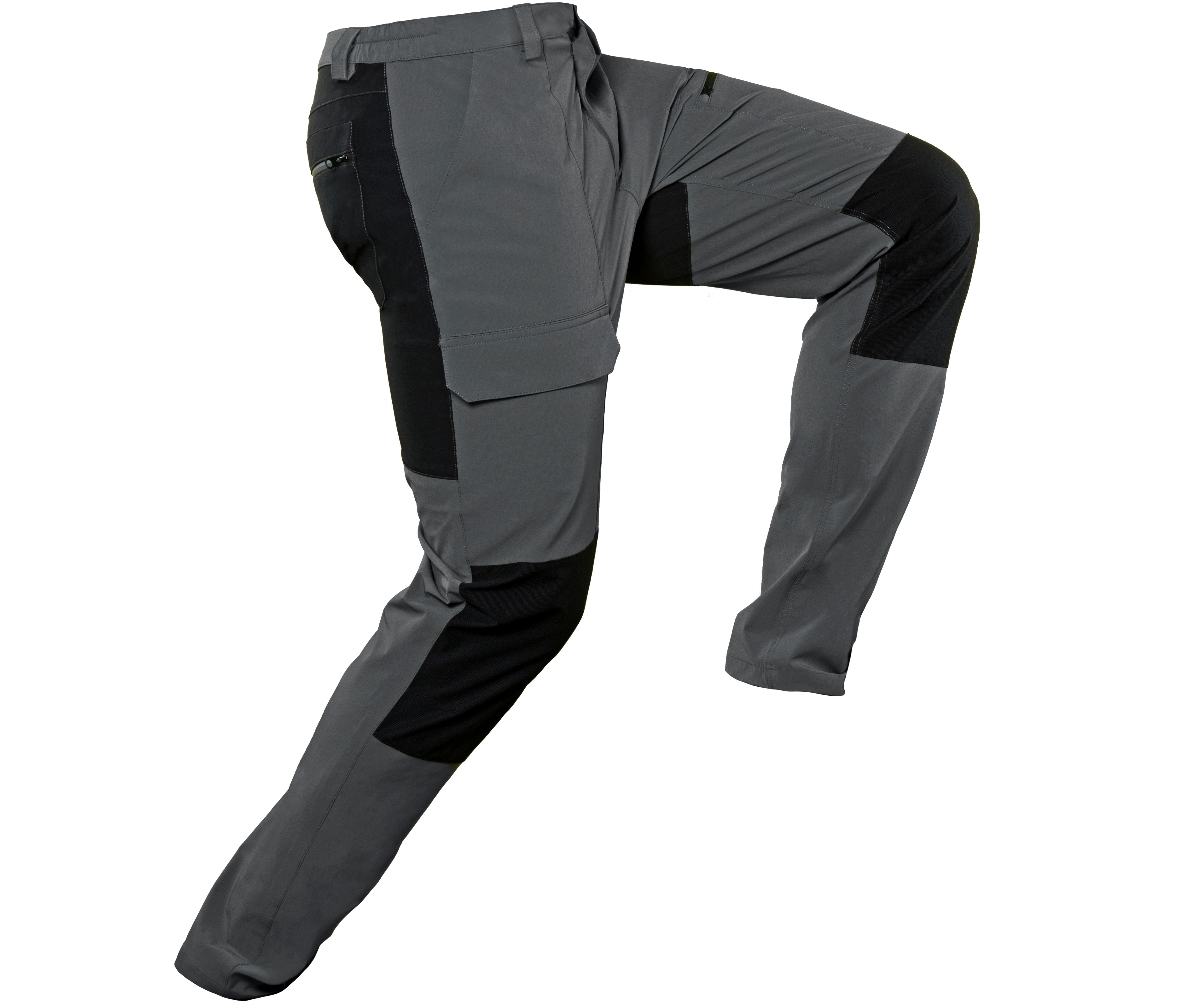 TREKKING STRETCH TROUSERS