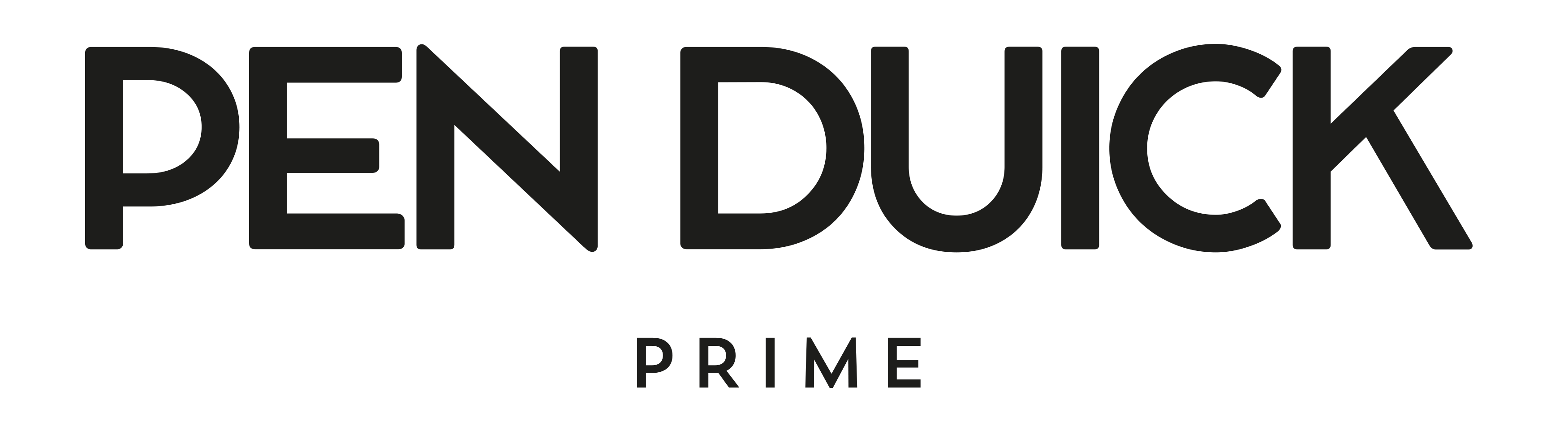 Pen Duick - Prime DE