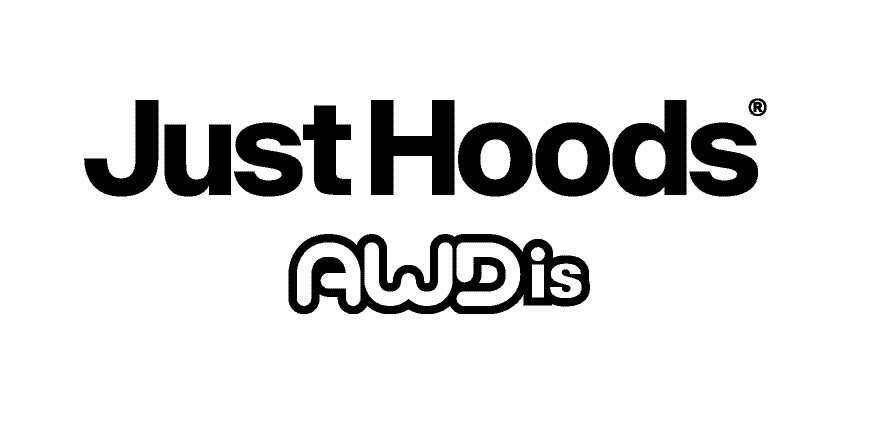 JUST HOODS