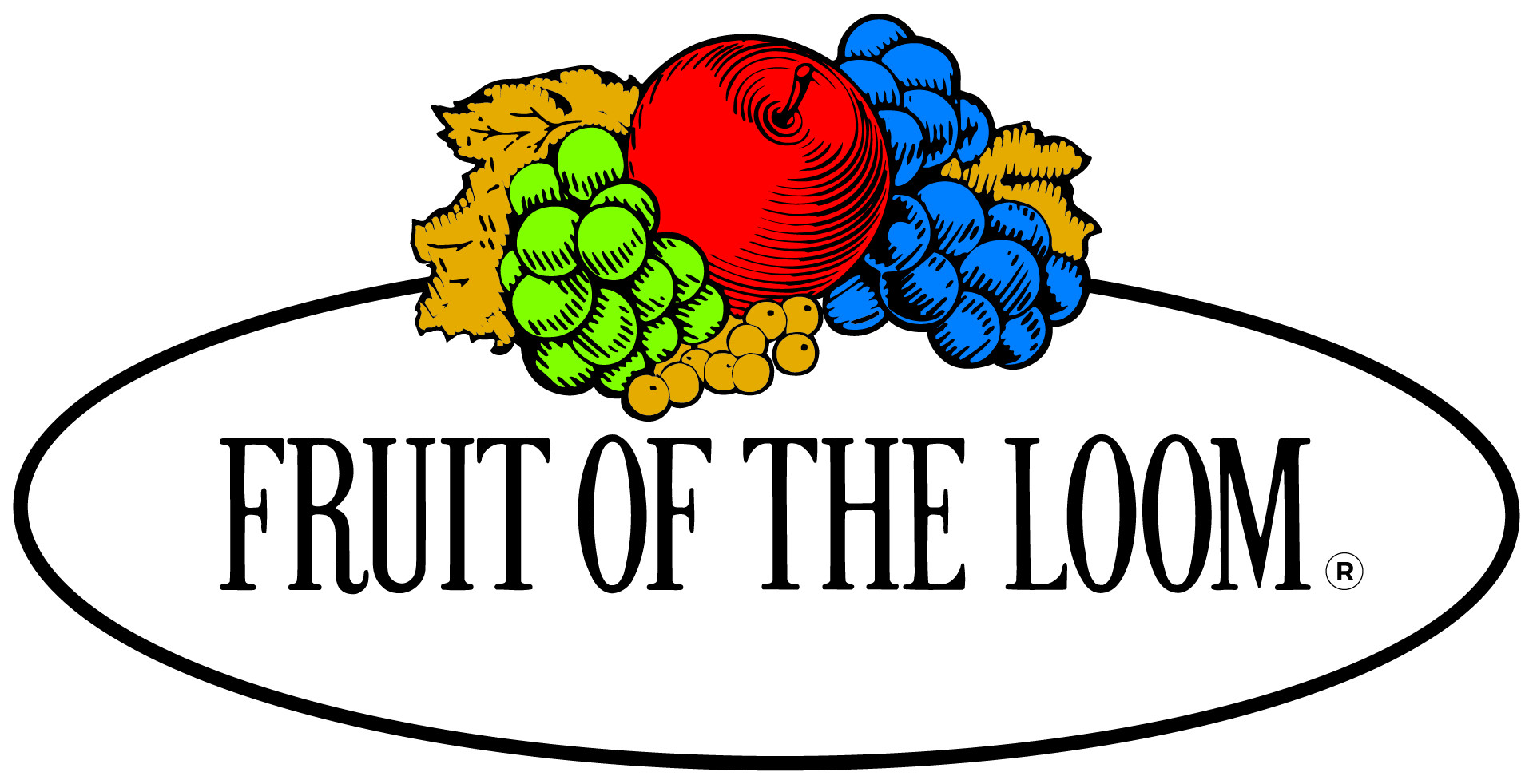 FRUIT OF THE LOOM VINTAGE