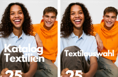 Katalog Textilien 2023