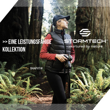 Stormtech : une collection performante