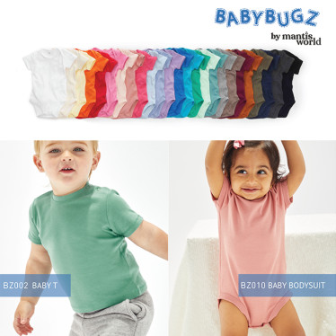 Babybugz