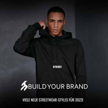 Nouveautés BYB