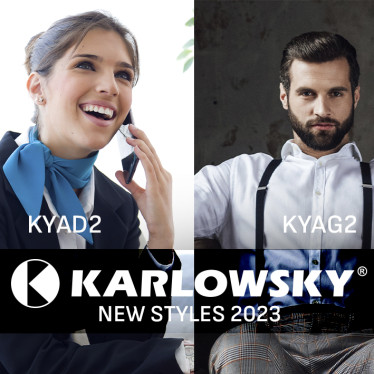 Nouveautés Karlowsky