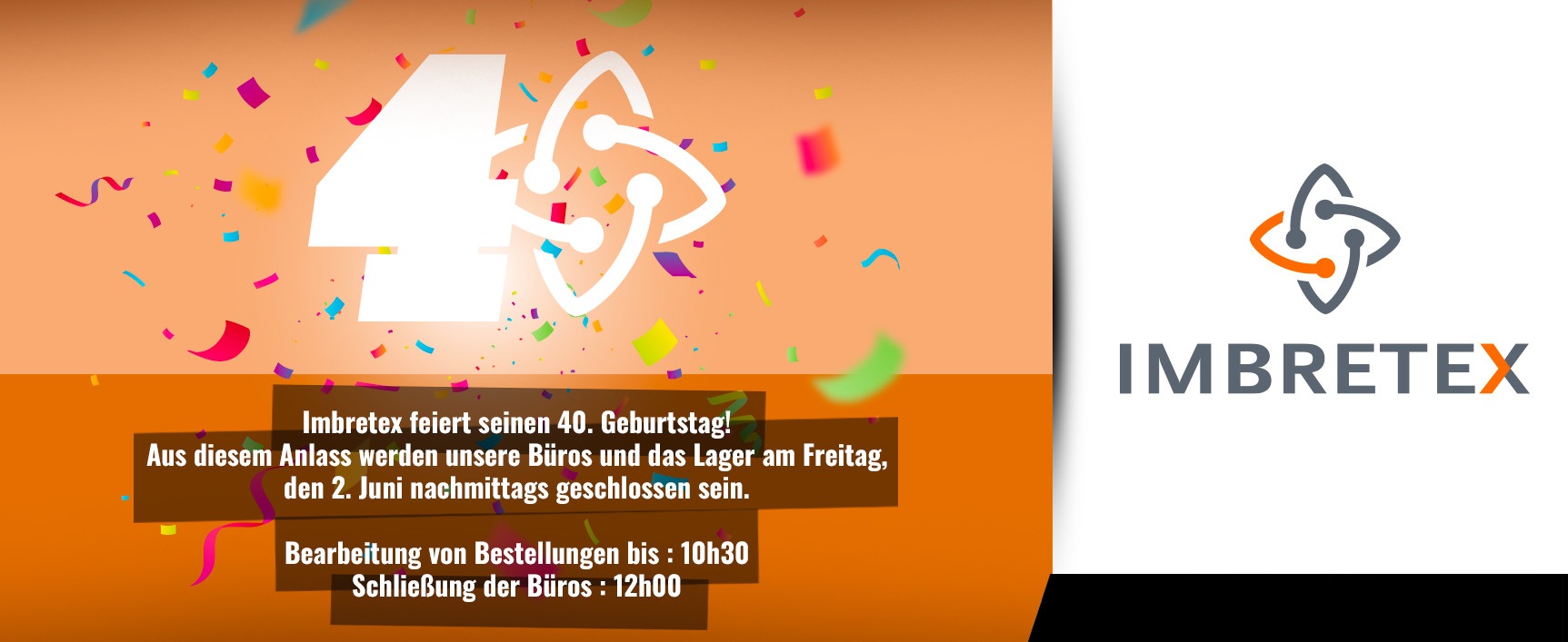 40 ans