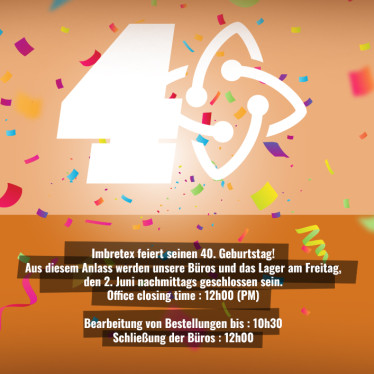 40 ans