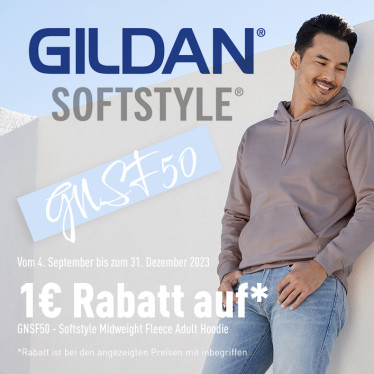 Promo Gildan GNSF50