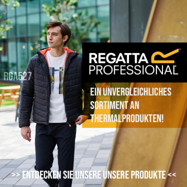 Regatta : Thermal