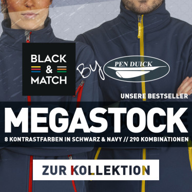Megastock