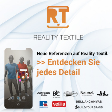 Reality Textile