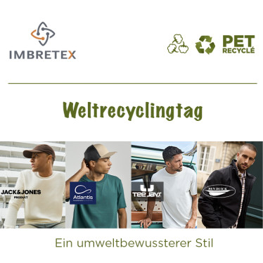 Journée du recyclage
