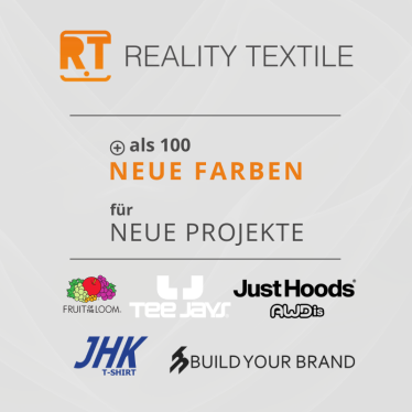 Reality Textile