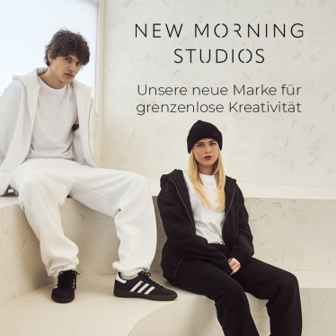 New Morning Studios