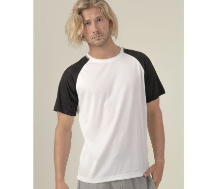 MAN SPORT CONTRAST