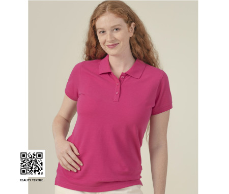 LADY REGULAR POLO