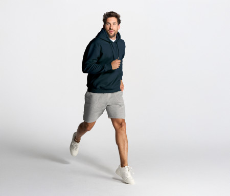 KANGAROO SWEATSHIRT