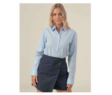 CASUAL & BUSINESS LADY SHIRT