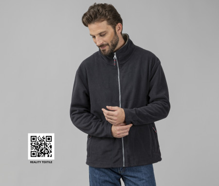FULL ZIP MEN