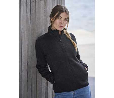 WOMENS OUTDOOR FLEECE