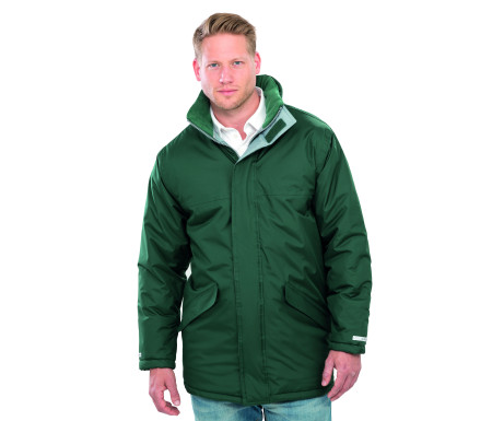 CORE WINTER PARKA