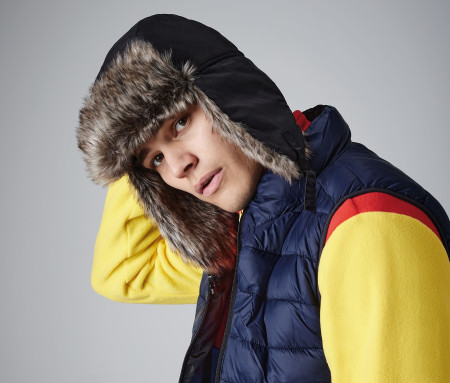 SHERPA HAT
