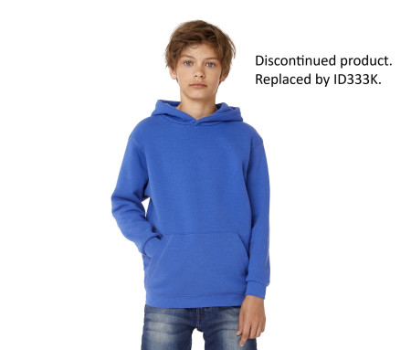 HOODED KIDS