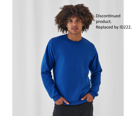 SWEAT ID202 50/50