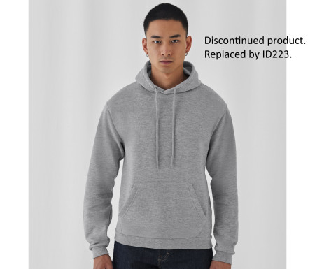 SWEAT ID203 50/50