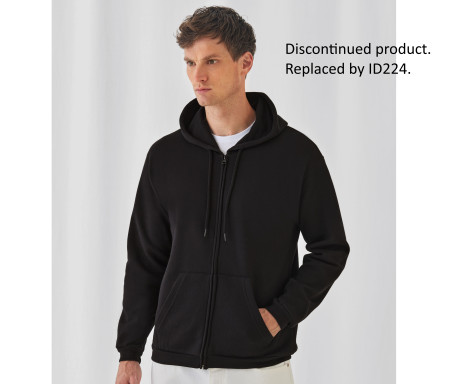 SWEAT ID205 50/50
