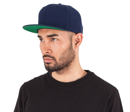 CLASSIC SNAPBACK CAP
