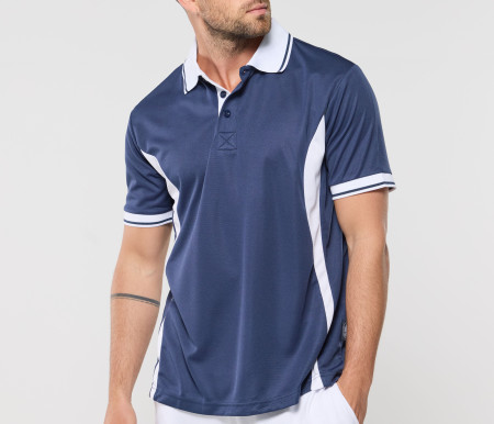 SPORT POLO MEN