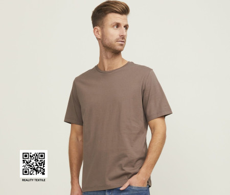 CANVAS TEE