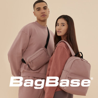 BagBase - Premium Recycled