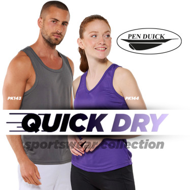 Pen Duick - Quick Dry