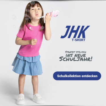 JHK - Schoolwear