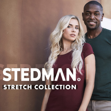 Stedman - Stretch collection