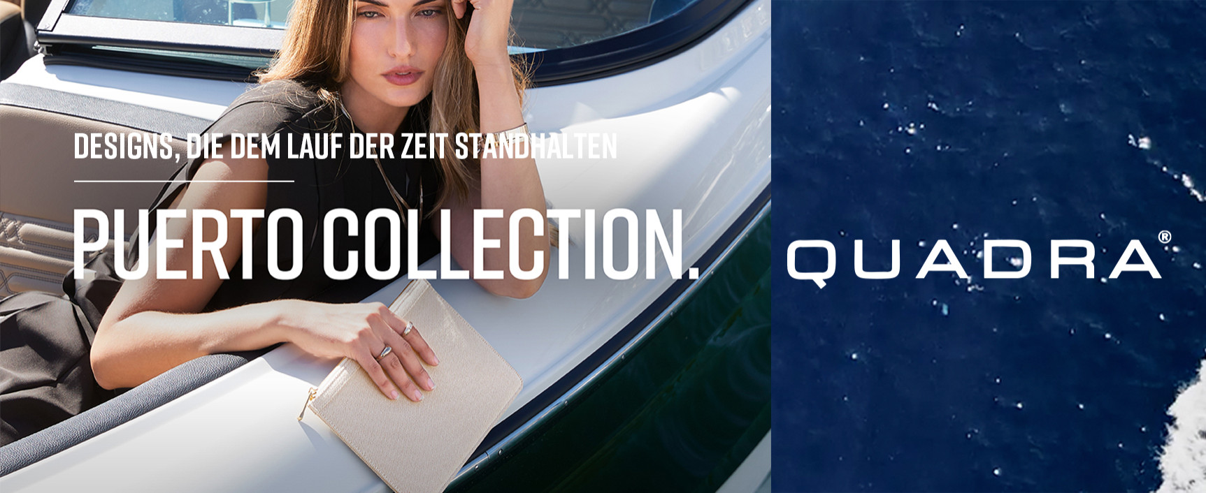 Quadra - Puerto Collection
