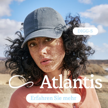 Atlantis - Juillet 2025
