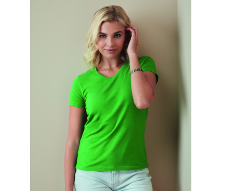 Classic-T V-neck