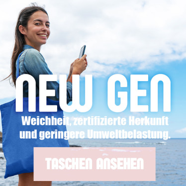 New Gen bags