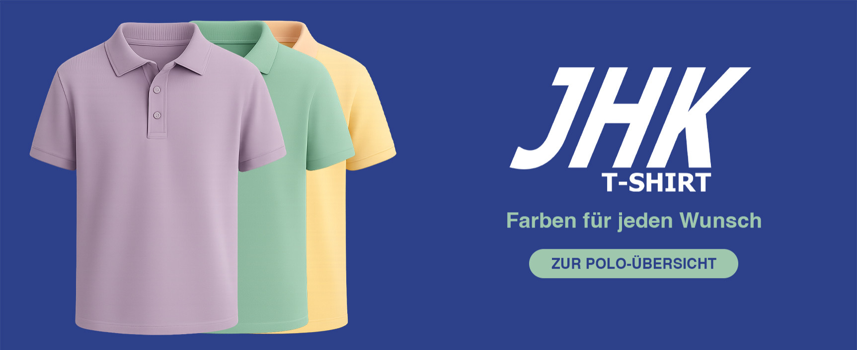 JHK - Polos