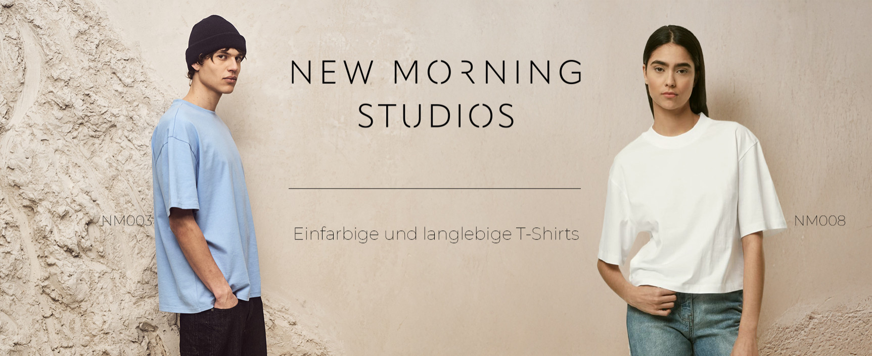New Morning Studios