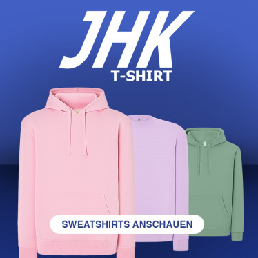 JHK - Sweats