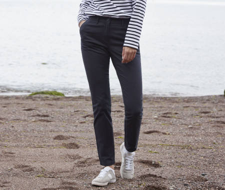 LADIE'S LIGHTWEIGHT CHINO