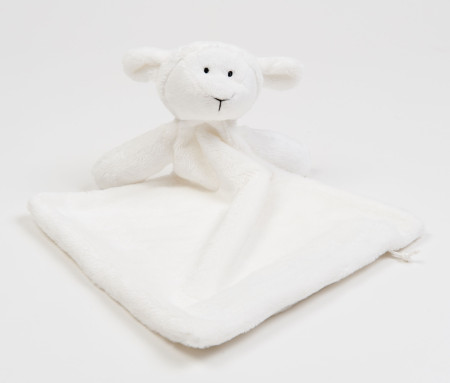 LAMB COMFORTER