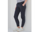 LADIES SLIM CUFFED JOGGERS